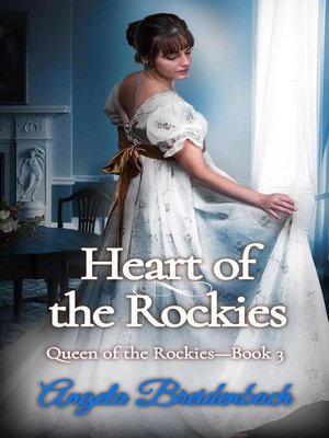 cover image of Heart of the Rockies